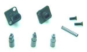 Assembleon Topaz SMT NOZZLE TOPAZ-X